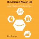The Amazon Way on IoT Audiobook