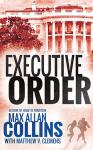 Executive Order Audiobook