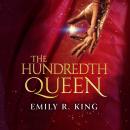 The Hundredth Queen Audiobook