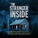 The Stranger Inside Audiobook