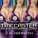 Timecaster Supersymmetry Audiobook