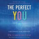 The Perfect You: A Blueprint for Identity Audiobook