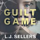 Guilt Game Audiobook