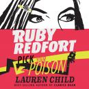 Ruby Redfort Pick Your Poison Audiobook