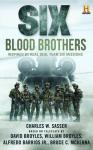 Six: Blood Brothers Audiobook