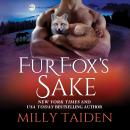 Fur Fox's Sake Audiobook