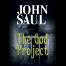 The God Project Audiobook