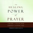 The Healing Power of Prayer Audiobook