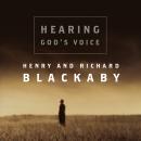 Hearing God's Voice Audiobook