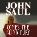Comes the Blind Fury Audiobook
