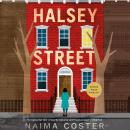 Halsey Street
