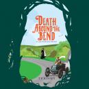 Death Around the Bend Audiobook