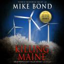Killing Maine Audiobook