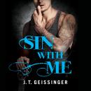 Sin With Me Audiobook