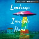 Landscape with Invisible Hand Audiobook