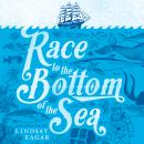 Race to the Bottom of the Sea Audiobook