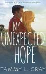 My Unexpected Hope Audiobook