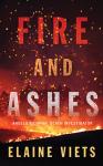 Fire and Ashes Audiobook