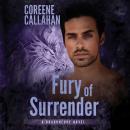 Fury of Surrender Audiobook