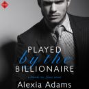 Played by the Billionaire Audiobook