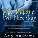 No More Mr. Nice Guy Audiobook