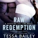 Raw Redemption Audiobook