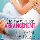 The Three Week Arrangement Audiobook