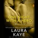One Night with a Hero Audiobook