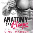 Anatomy of a Player Audiobook