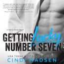 Getting Lucky Number Seven Audiobook