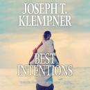 Best Intentions Audiobook