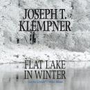 Flat Lake in Winter Audiobook