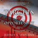 Targets of Opportunity Audiobook