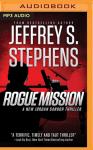 Rogue Mission Audiobook