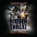 Hidden Threat Audiobook