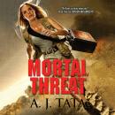 Mortal Threat Audiobook