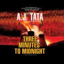 Three Minutes to Midnight Audiobook