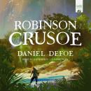 Cover of Robinson Crusoe
