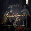 St. Bartholomew's Eve Audiobook