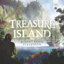 Cover of Treasure Island