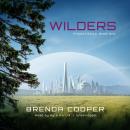 Wilders: Project Earth, Book One Audiobook