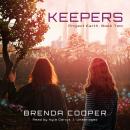 Keepers: Project Earth, Book Two Audiobook