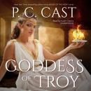 Goddess of Troy Audiobook