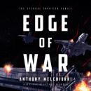 Edge of War Audiobook
