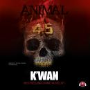 Animal 4.5 Audiobook