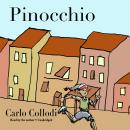 Pinocchio Audiobook