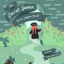 The Secret Garden Audiobook