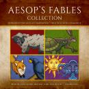 Aesop's Fables Collection Audiobook