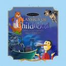 Classics of Childhood, Vol. 4: Classic Stories and Tales Read by Celebrities Audiobook