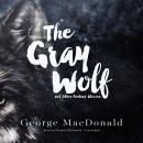 The Gray Wolf and Other Fantasy Stories Audiobook